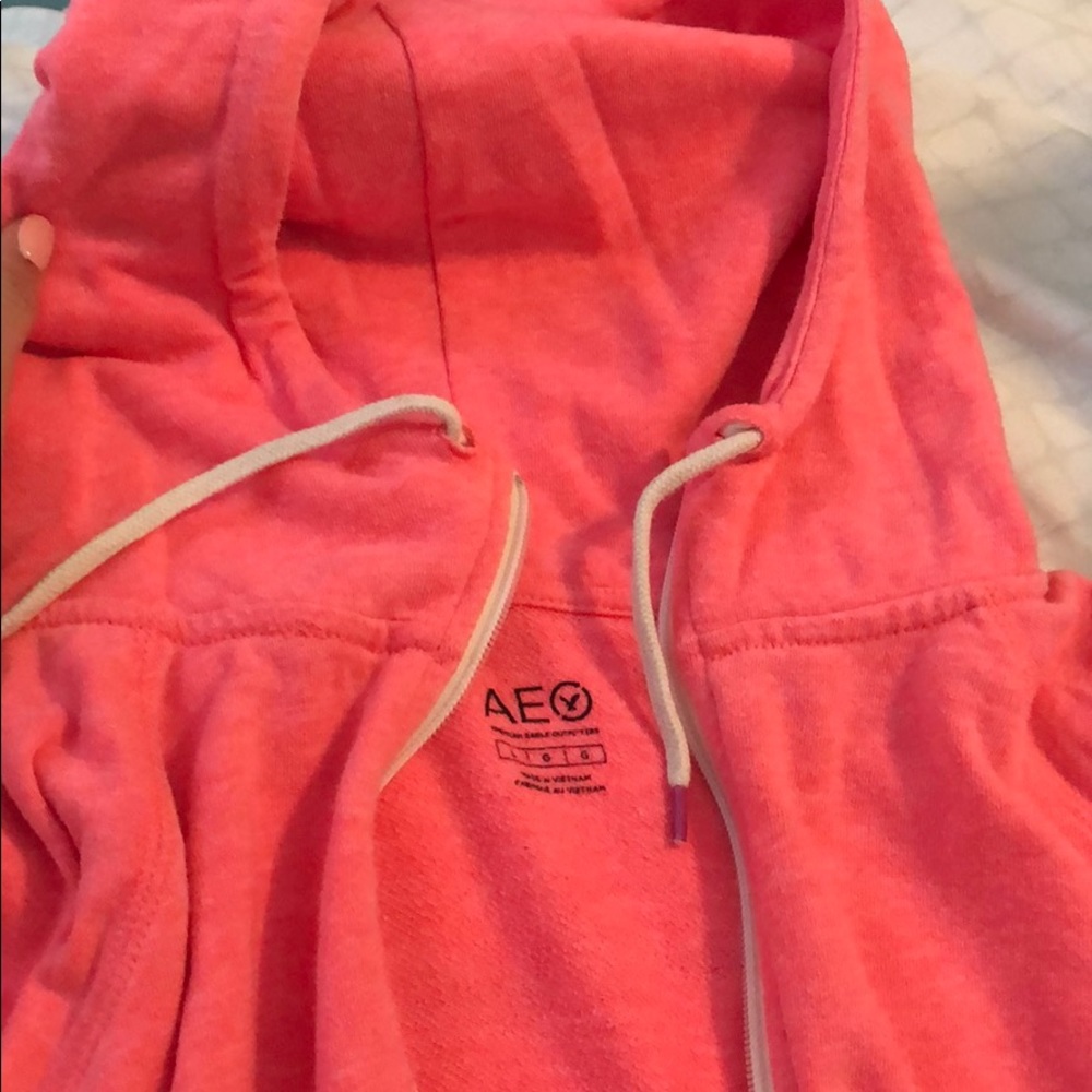 American eagle jacket - Picture 3 of 3